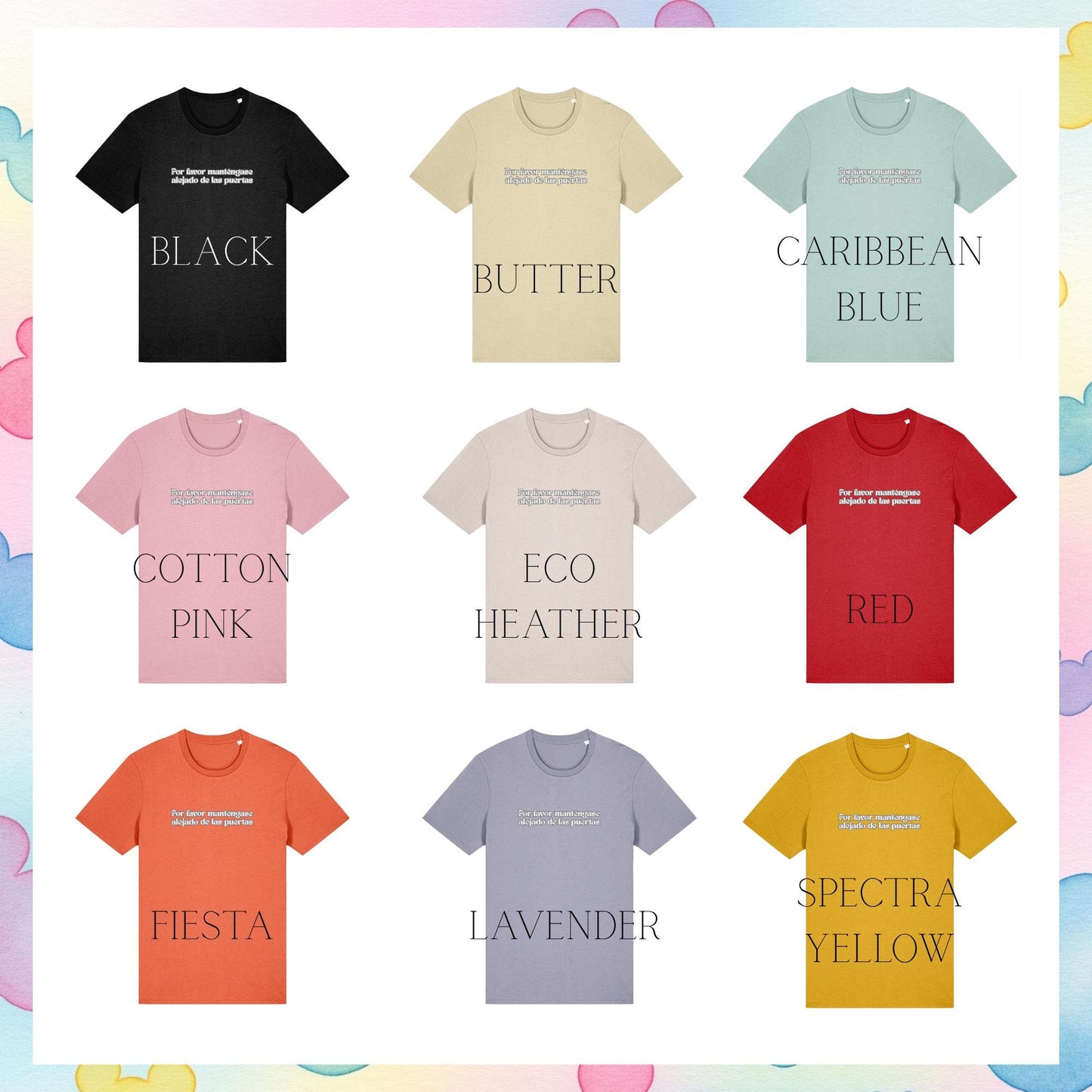 Monorail Disney Inspired T-Shirt | Magical Theme Park Style Tee | Unisex Eco Friendly Organic Cotton Top | Orlando Florida Inspired Clothing
