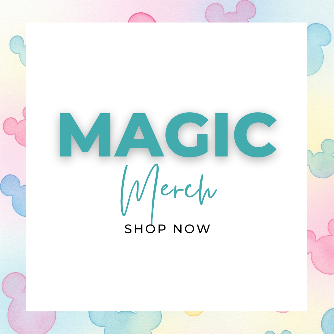 Merch (Accessories)